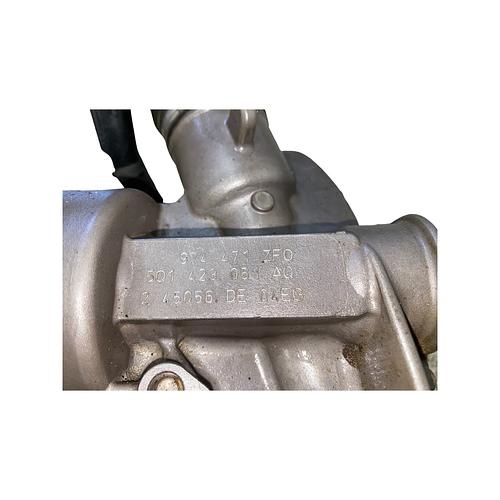 Hřebenové řízení 5Q1423051AQ Škoda Octavia 3 r.v. 2016 - 6