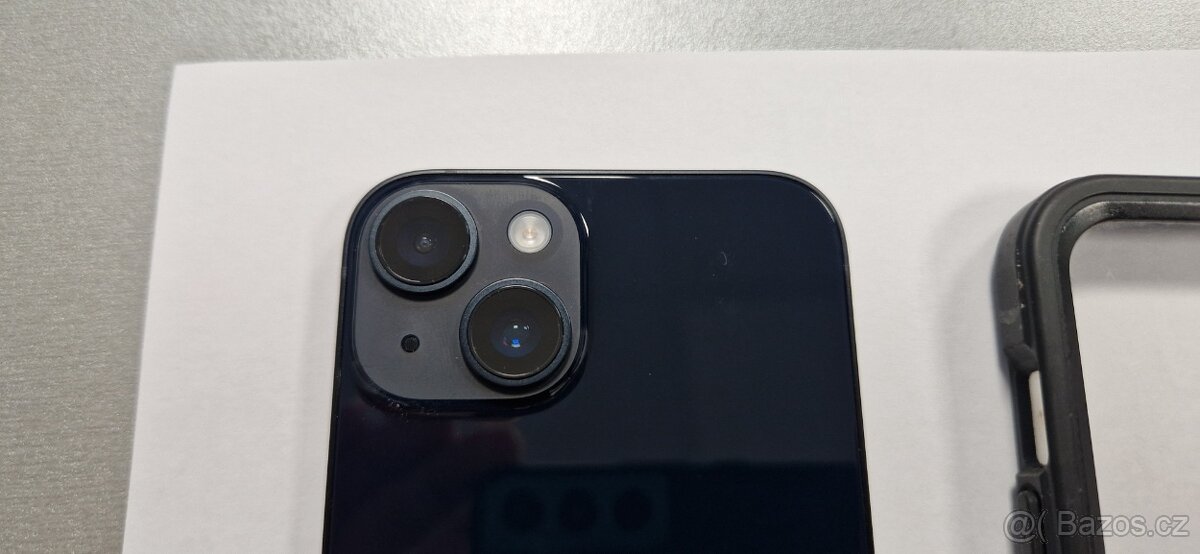 Apple iphone 14 128gb černý - 6
