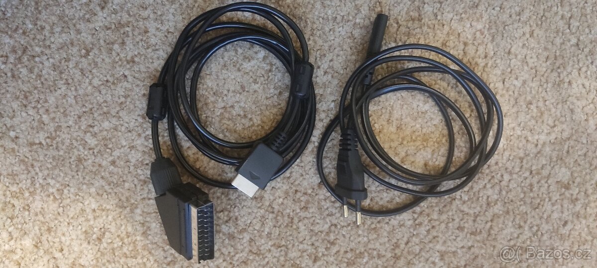 Playstation 1 FAT, PAL verze, perfektní stav - 6