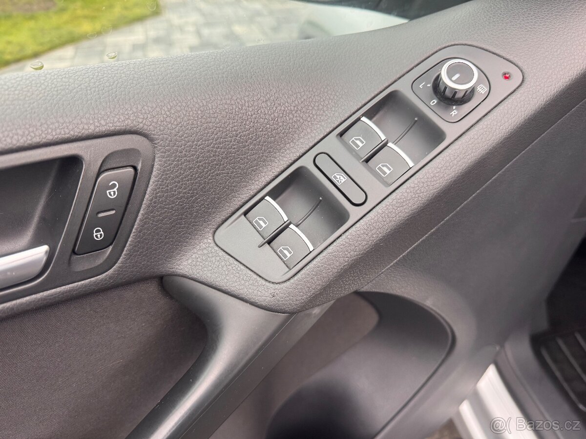 VW Tiguan 1.4 TSI 110 KW. 2011 - 6