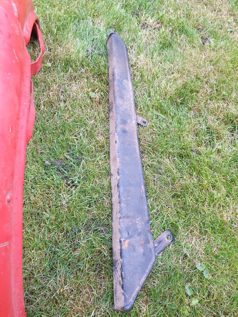 ● Jawa 23 mustang ● - 6