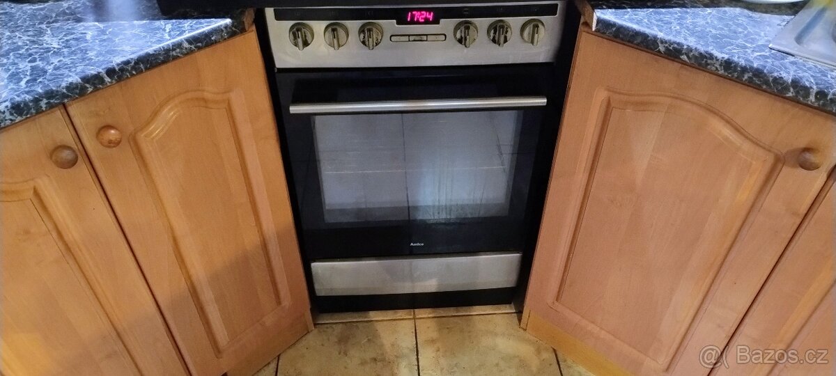 Kuchyňská linka - 6