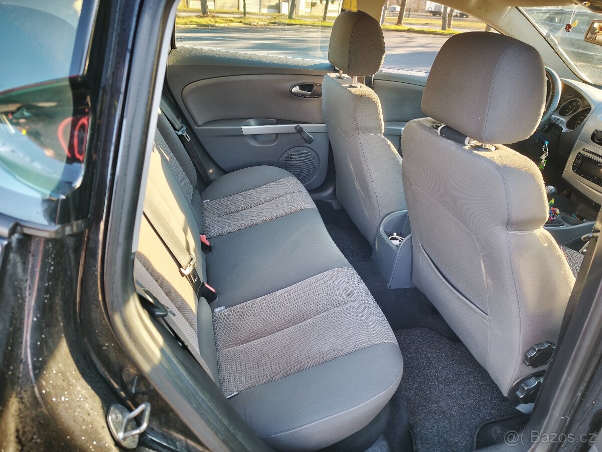 Seat Leon 1.4 TSI - 6