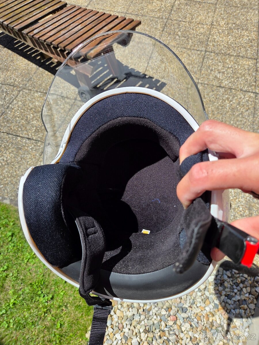 Přilba Bye helmets - 6