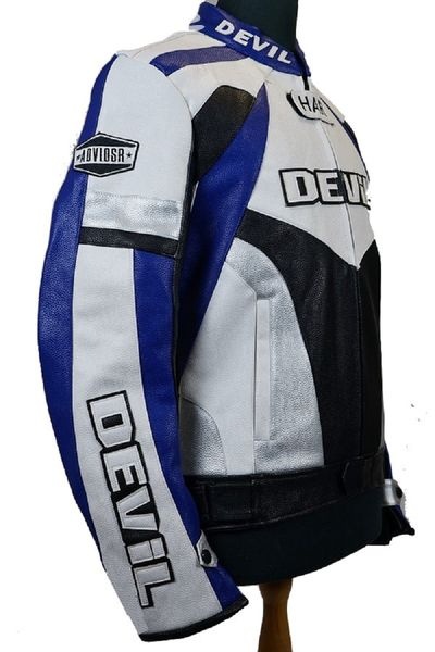 NOVÁ MOTO bunda na Motocykl, Čtyřkolku, Scooter - 6