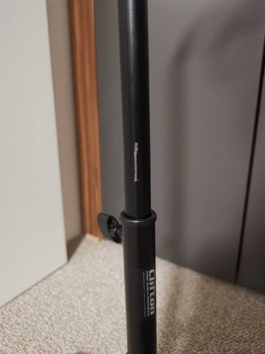 Stojan na kytaru Clifton - 6