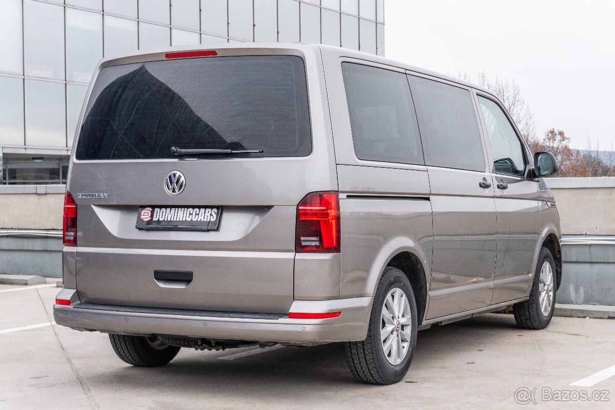 Volkswagen Multivan 2.0 TDI T6.1 - 6