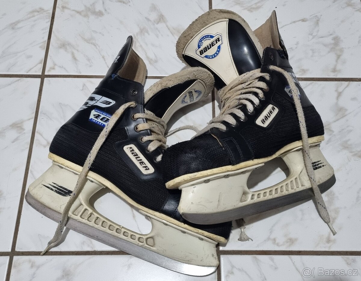 Brusle Bauer stélka (vložka) 28cm - 6