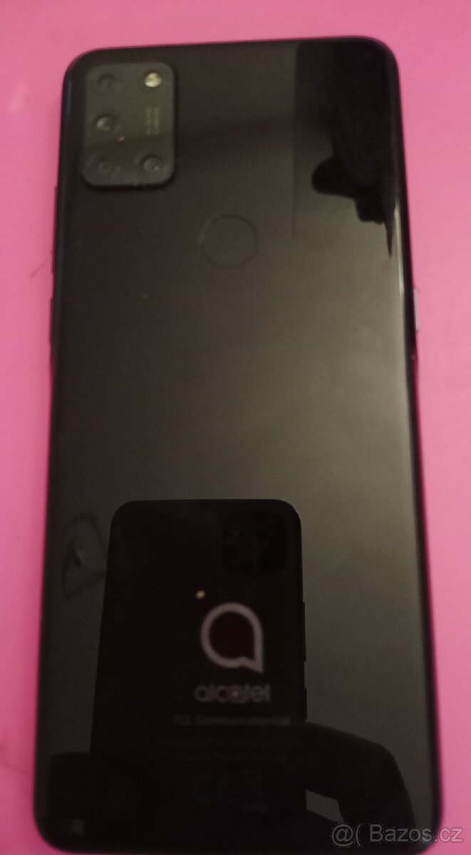 Alcatel - 6