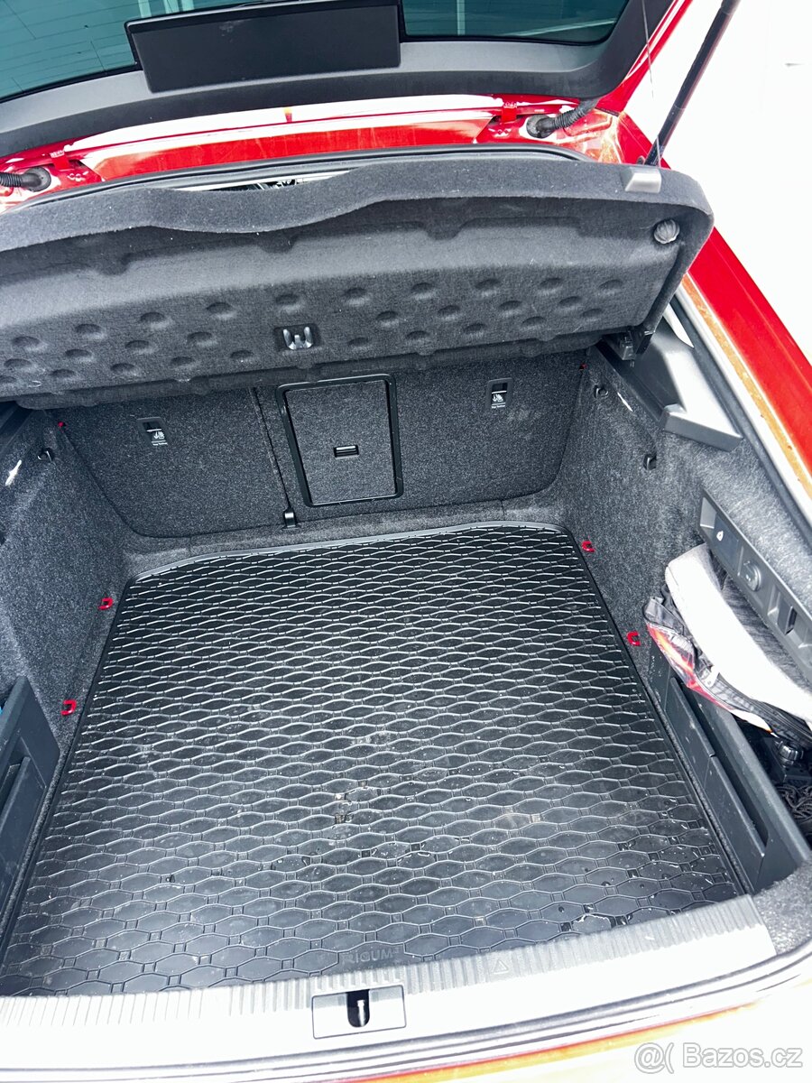 Škoda Superb 3 facelift 2.0 TSI 140kw - 6
