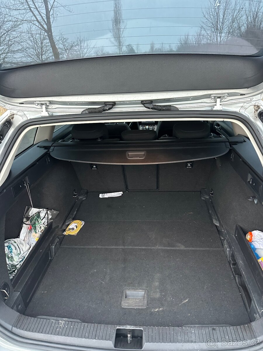 Passat B8 - 6