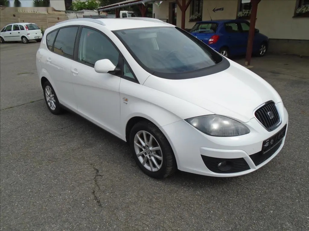 Seat Altea, 1,4 1.4.TSI-92KW XL - 6