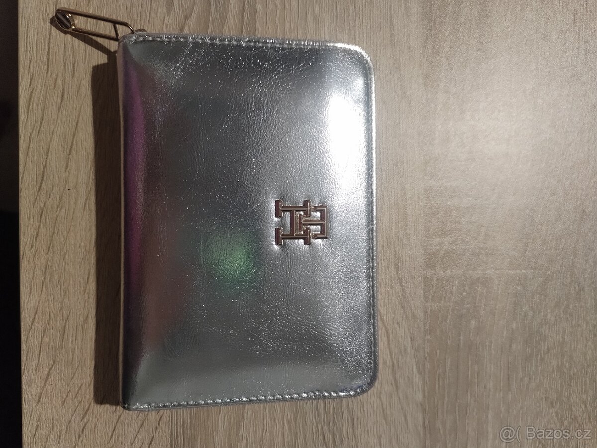 Dámská peněženka - 6