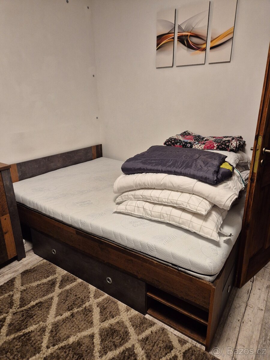 Studentský nábytek - 6