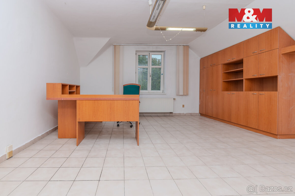 Prodej obchod a služby, 202 m², Ostrava, ul. Pernerova - 6