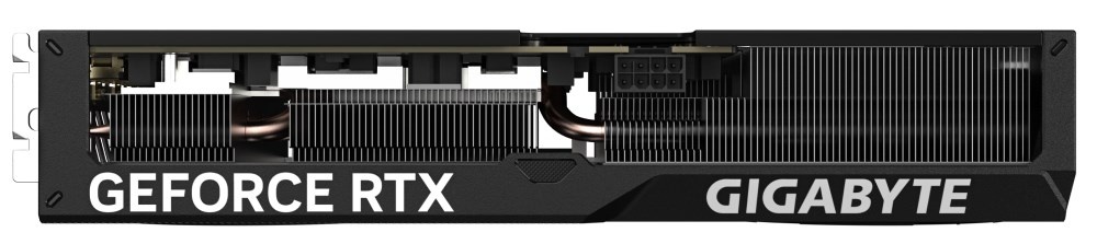 GIGABYTE VGA NVIDIA GeForce RTX 4070 WINDFORCE OC 12G, RTX - 6