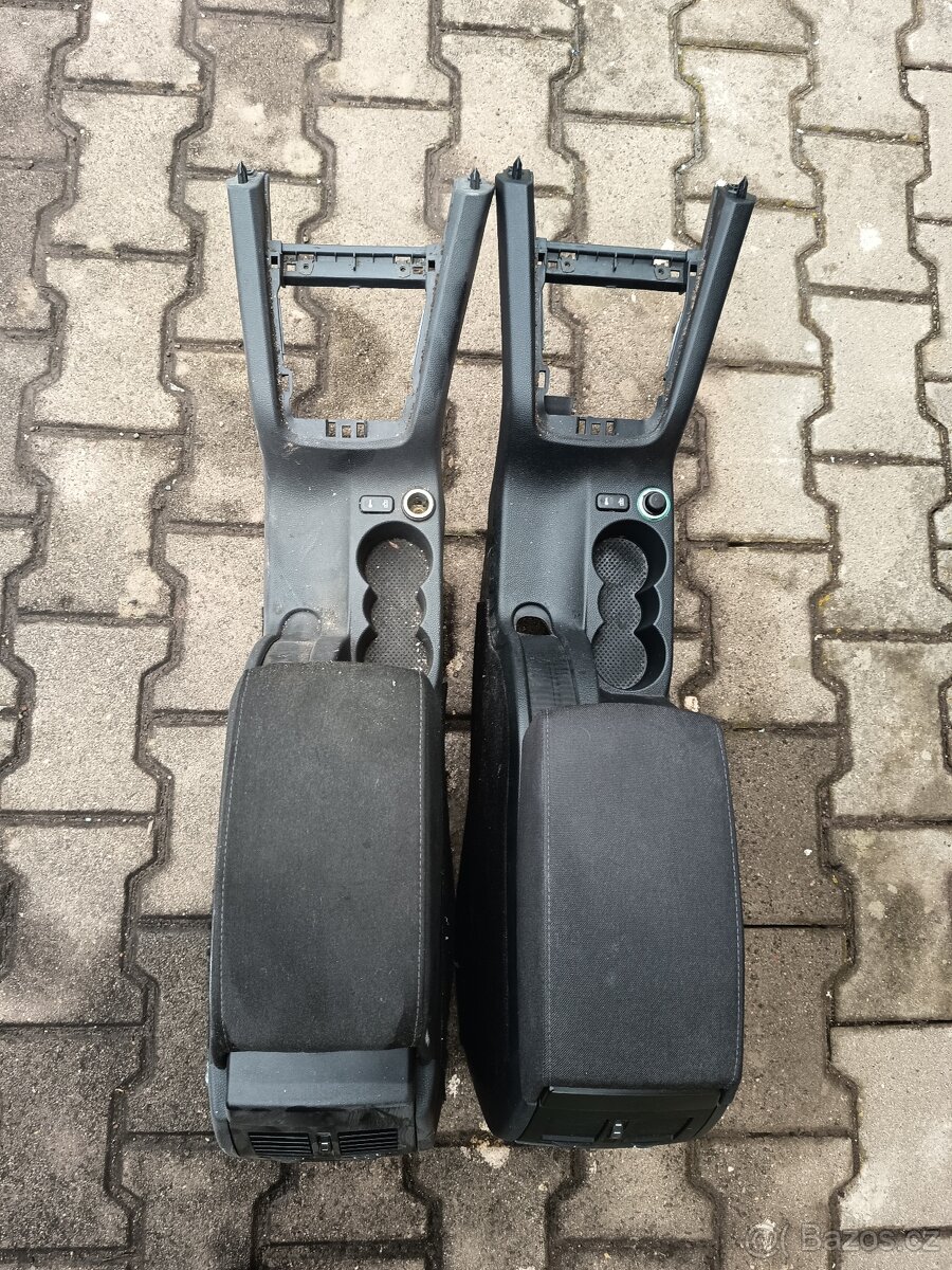 Prodám loketku na škoda Octavia 2 - 6