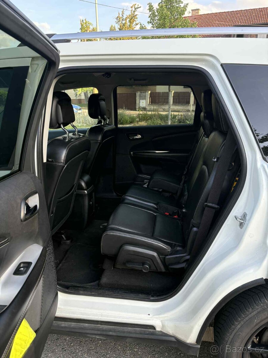 Fiat Freemont 2.0 multijet - 6