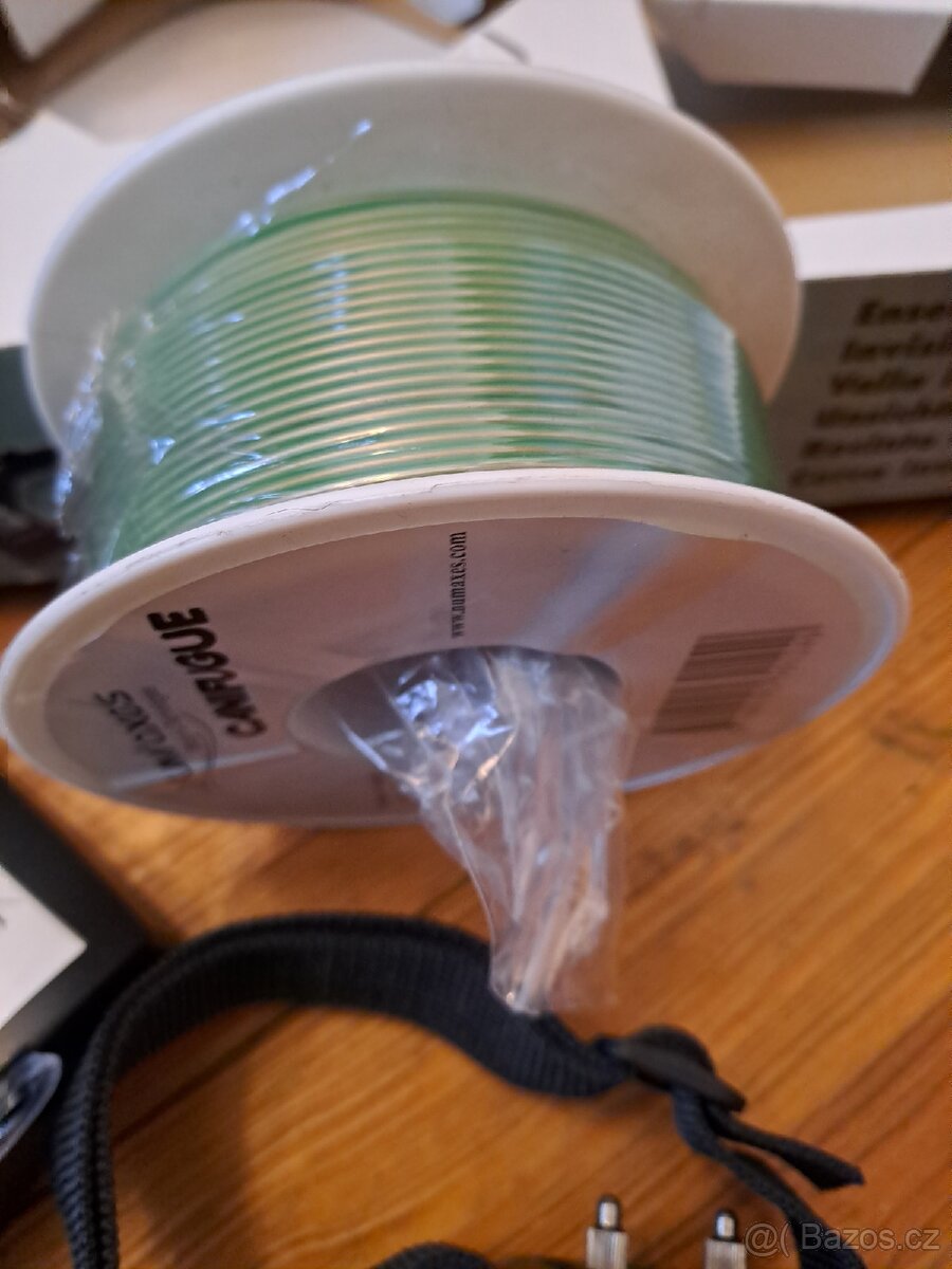 Neviditelný ohradník pro psy - 6