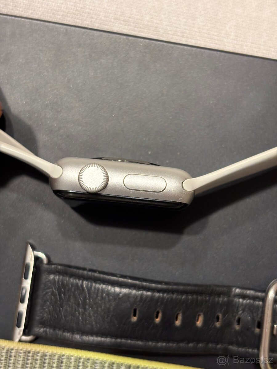 Apple Watch 2 38 mm - 6