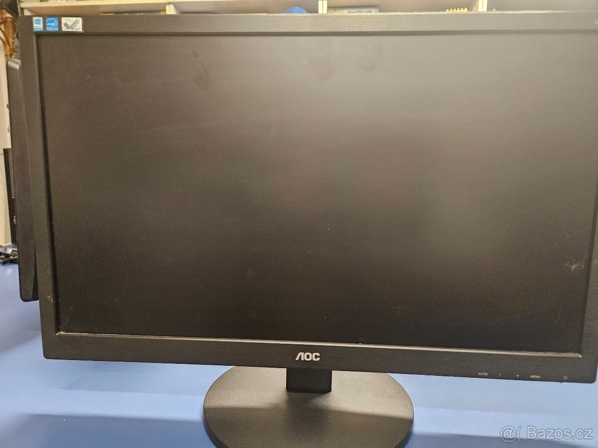 Prodám monitory/tiskárny - 6