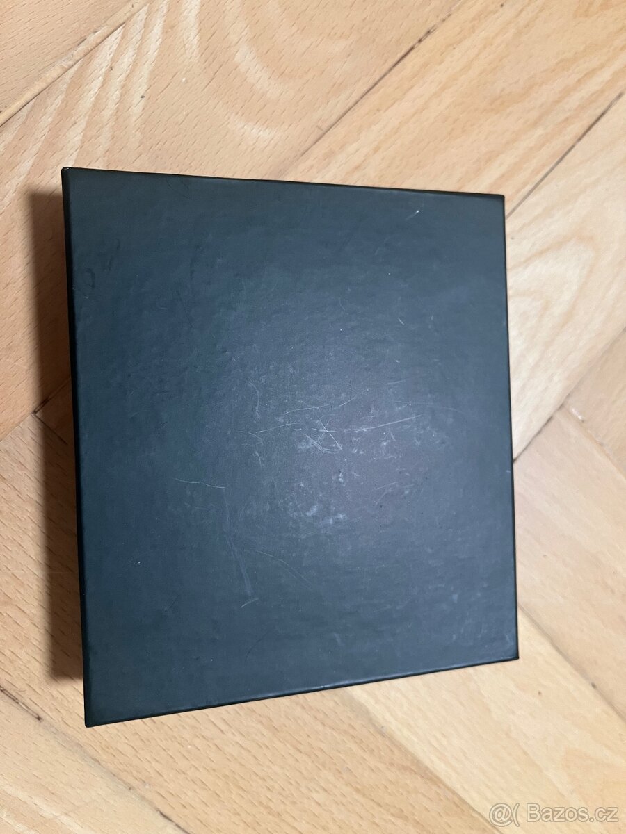 Kožená peněženka divočák - 6