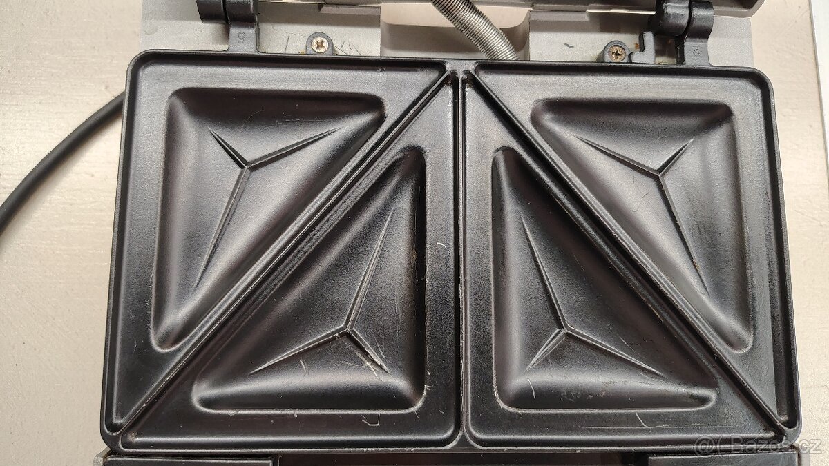 Toustovač Moulinex - 6