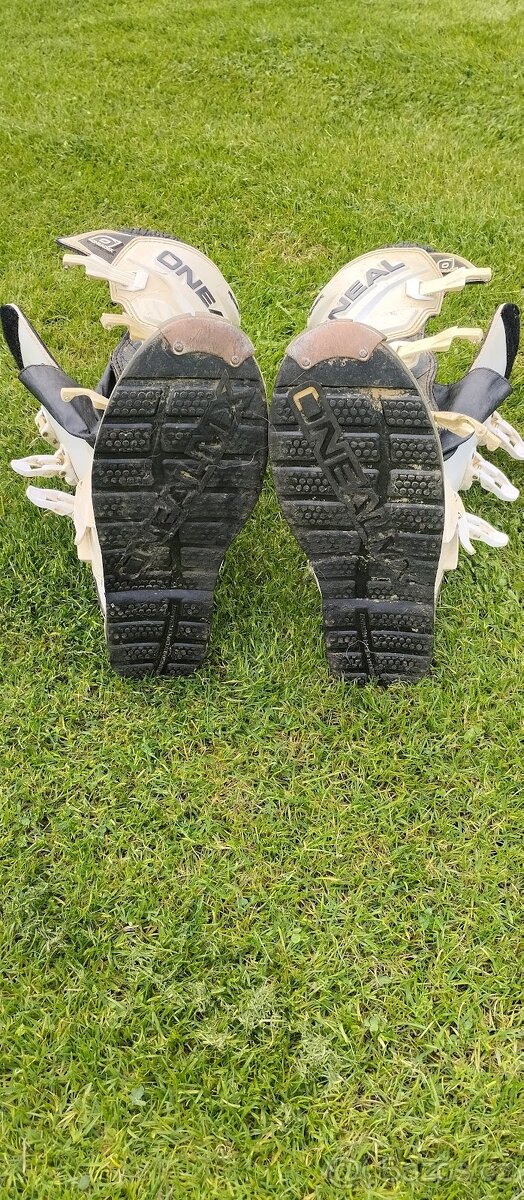 Prodám MX komplet - 6