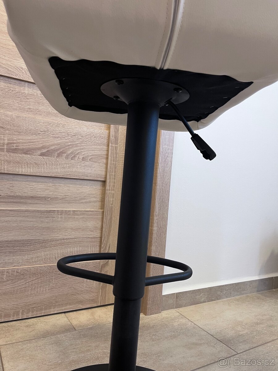 Barové židle 2ks - 6