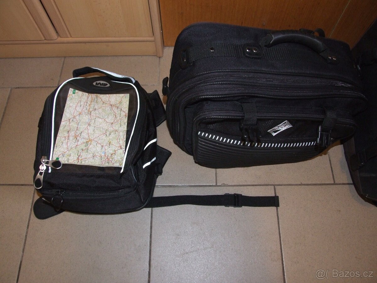 Honda CB600F Hornet - 6