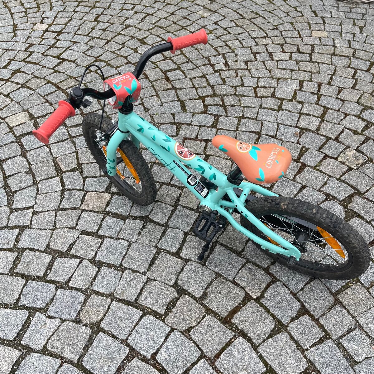 Scott kolo junior 16 - 6