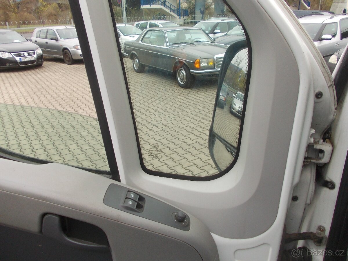 Fiat Ducato, 2.3JTD 88KW VALNÍK - 6