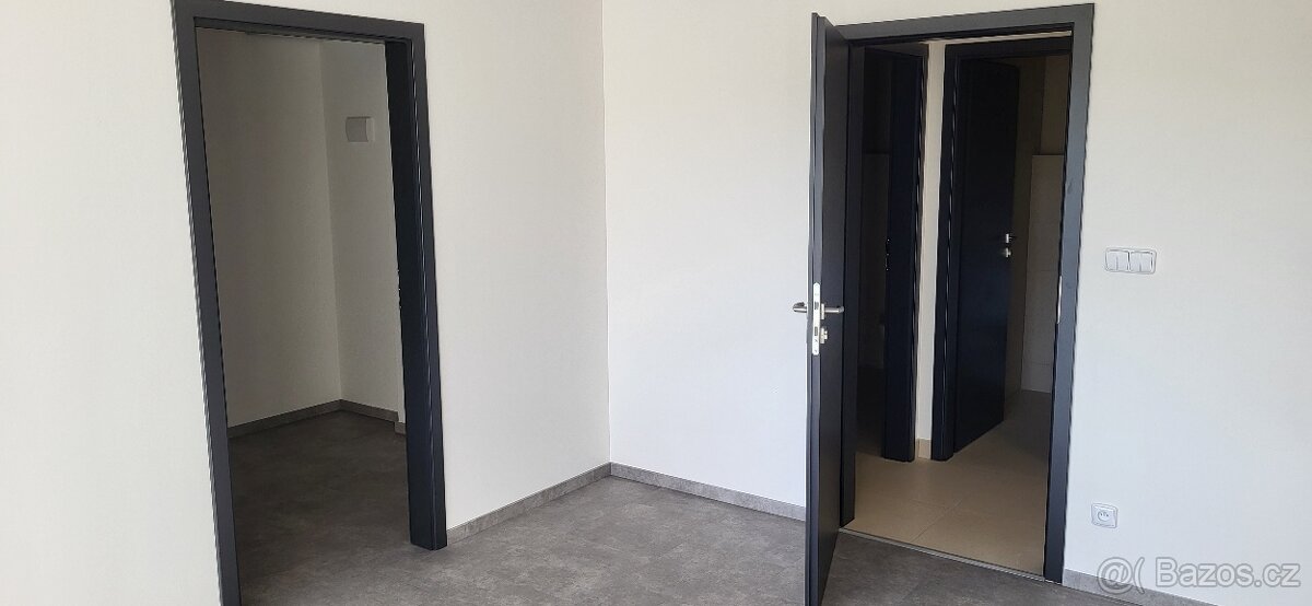 Pronájem kanceláře - 6