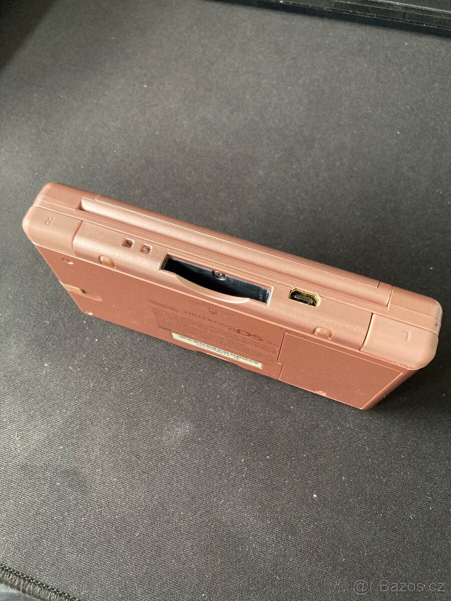 Nintendo DS lite - 6