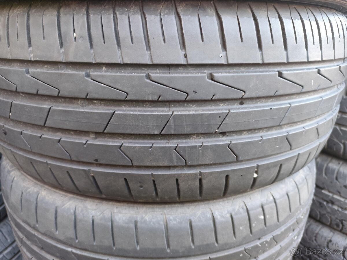 215/55 R17 Hankook - 6