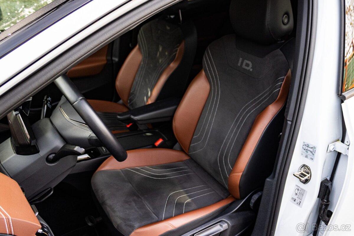 Volkswagen ID.5 Pro 77 kWh 128kW - 6