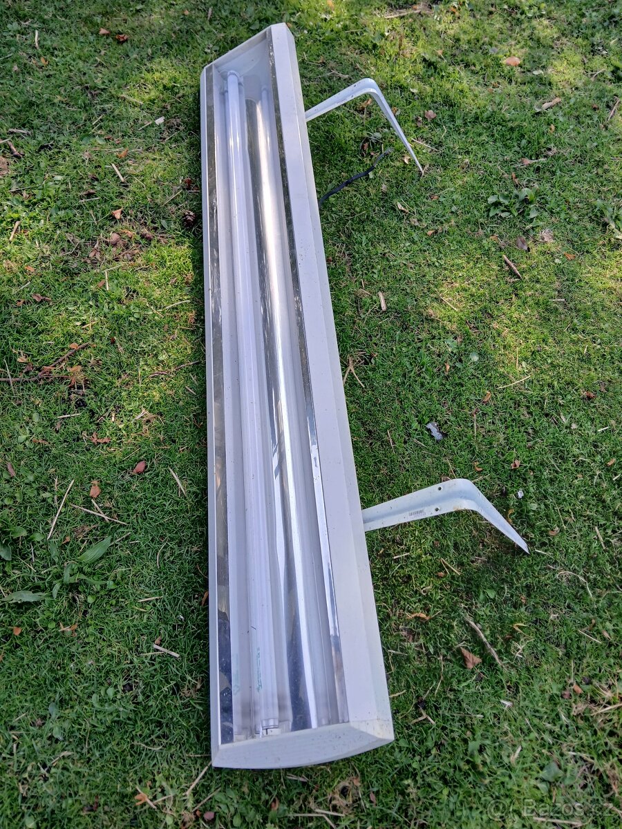 Osvětlovací tělesa na zářivkové trubice - 6