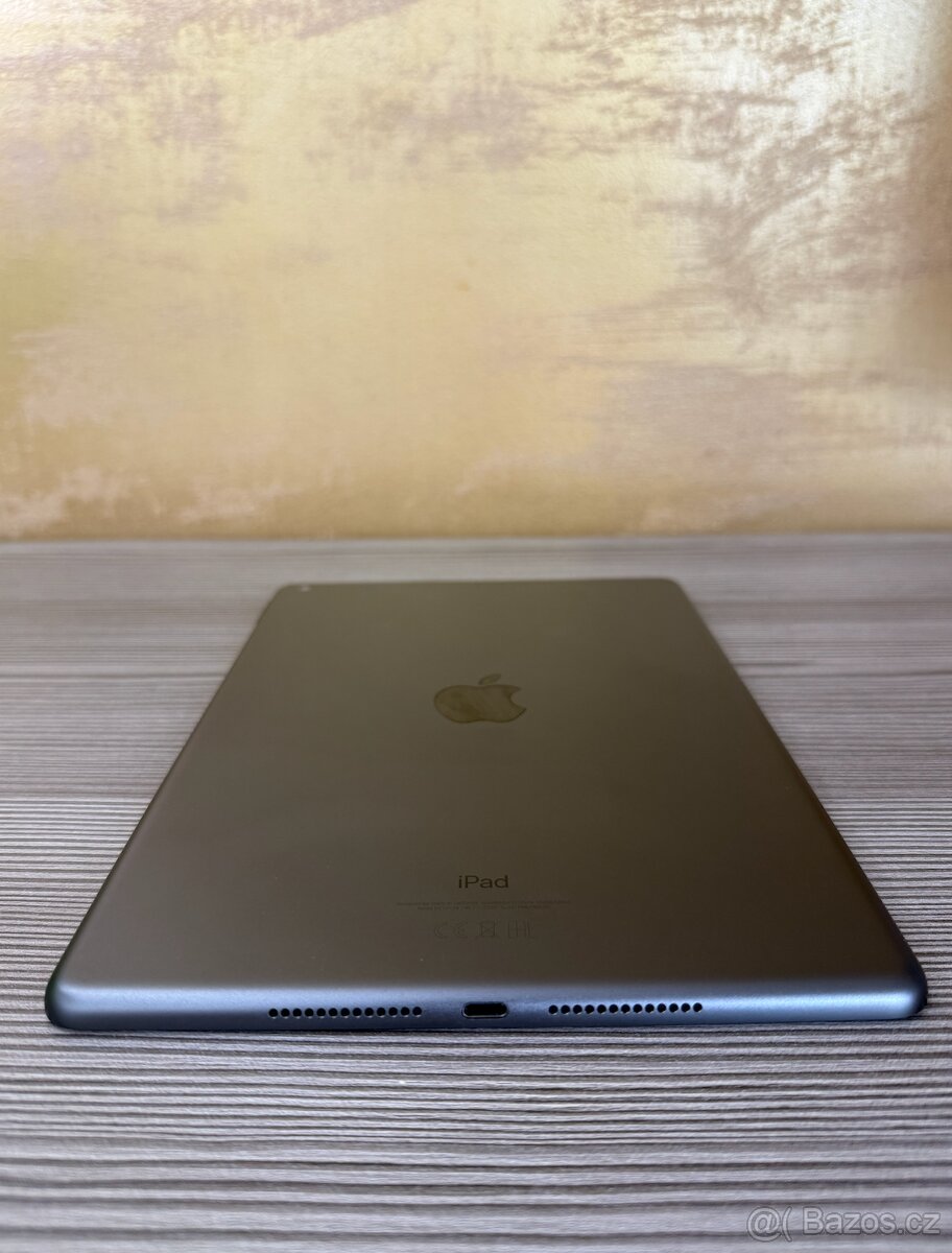 Apple iPad 9 64GB Space Gray, top stav - 6