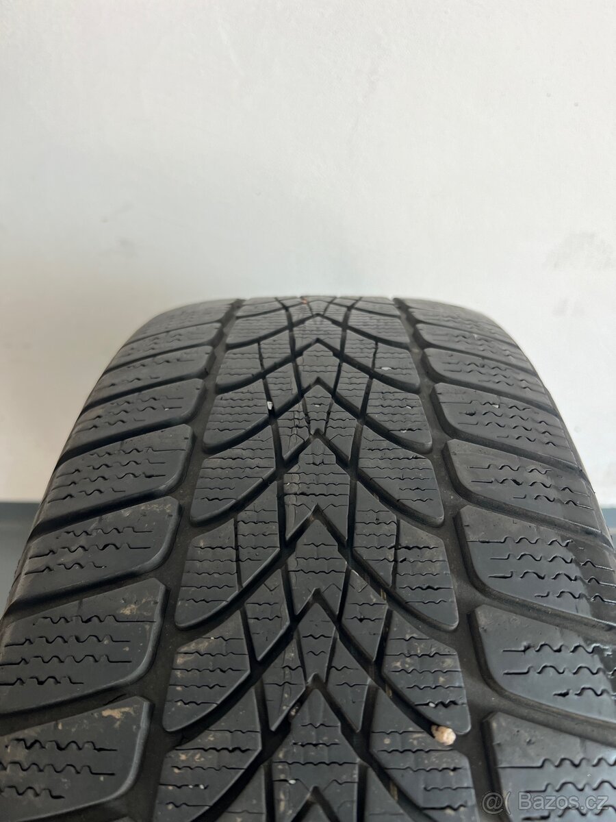 ❄️ Zimní kola BMW X1 F48/X2 F39, 5x112 r17 - 6