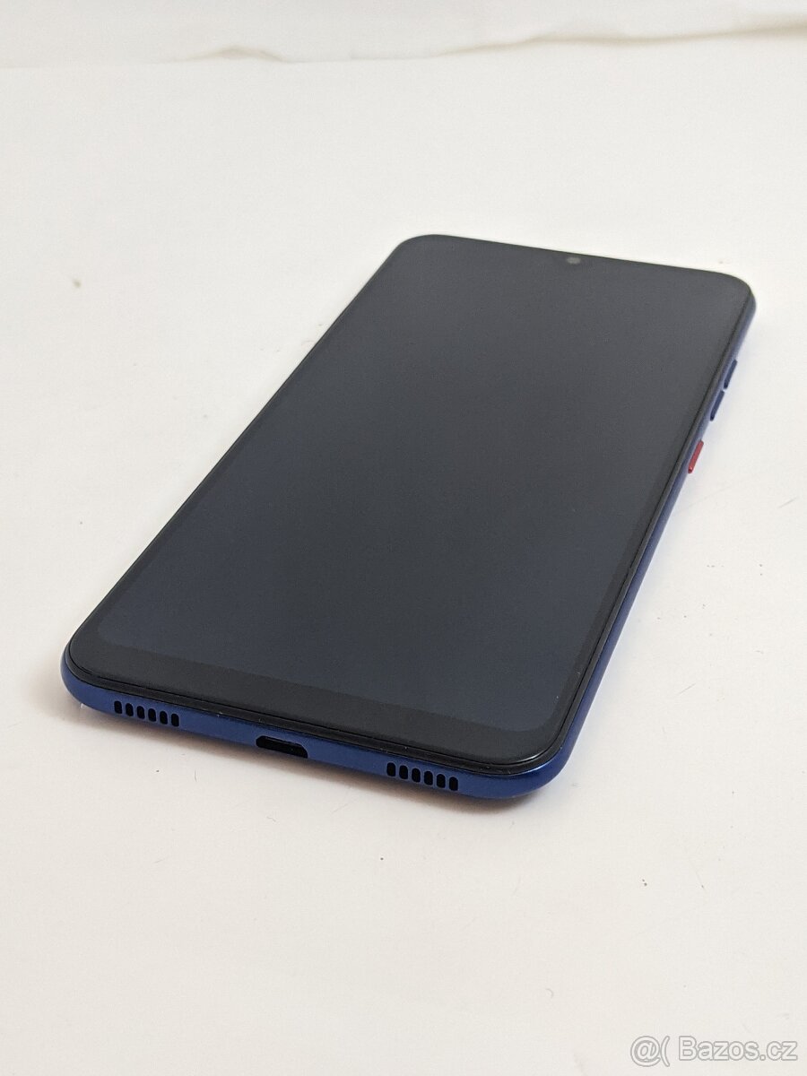 ZTE Blade V10 Vita 3/64gb blue. Záruka 6 měsíců. - 6