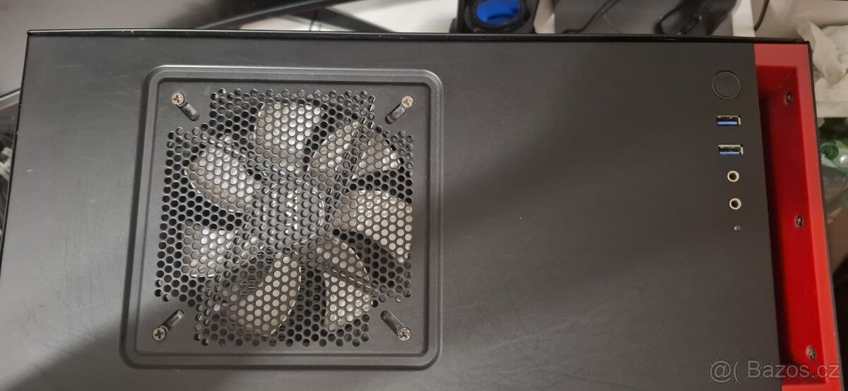 Herní počítač - Nvidia RTX 2060 / Intel Core i5-9400F - 6