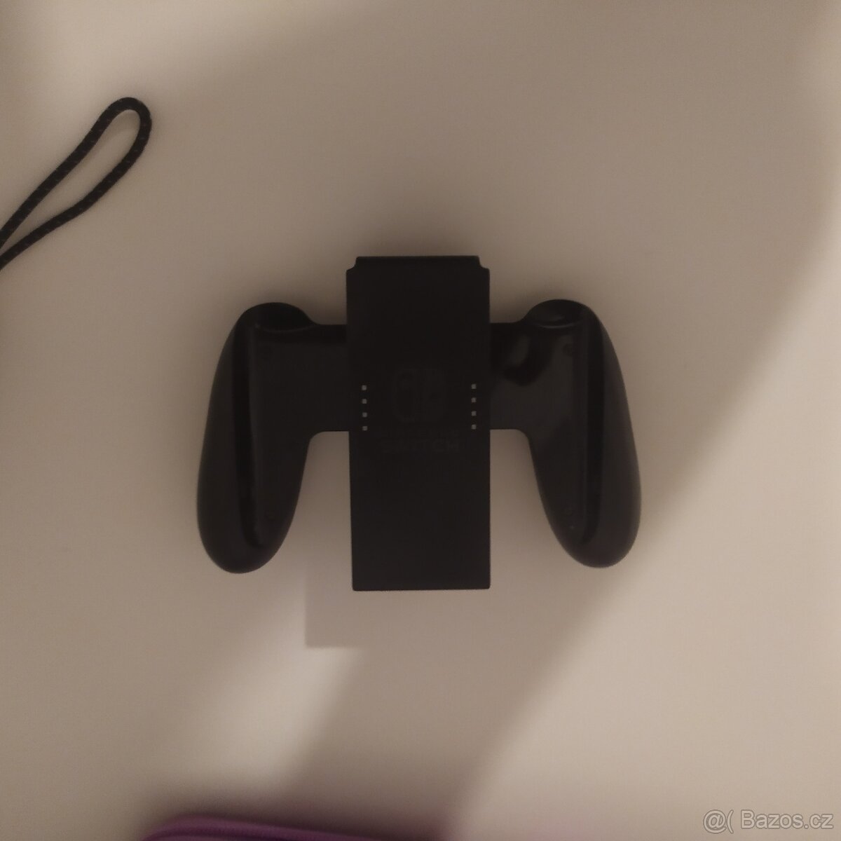 Nintendo Switch Oled + příslušenství - 6