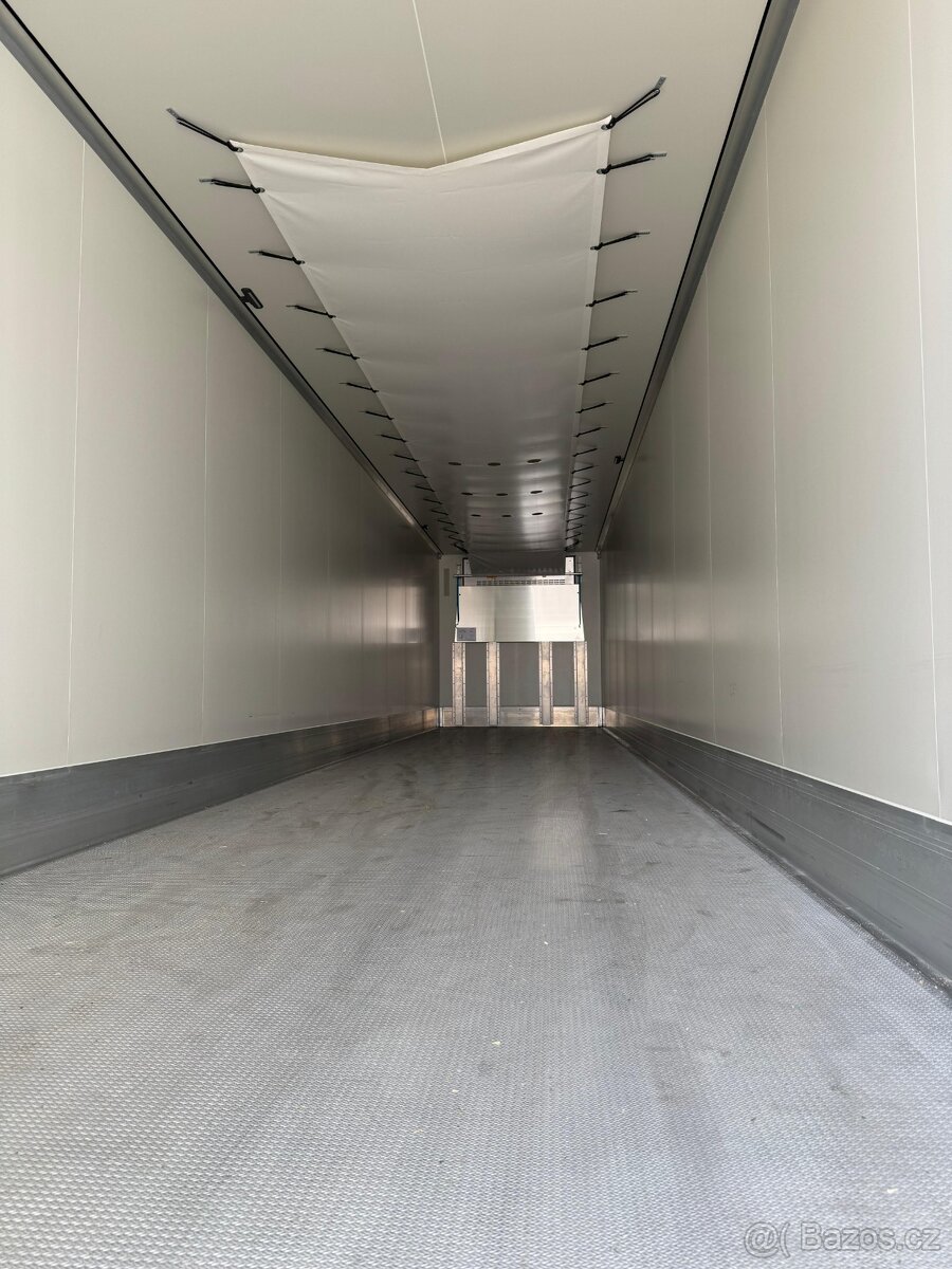 Krone Cool Liner, 2025 - 6