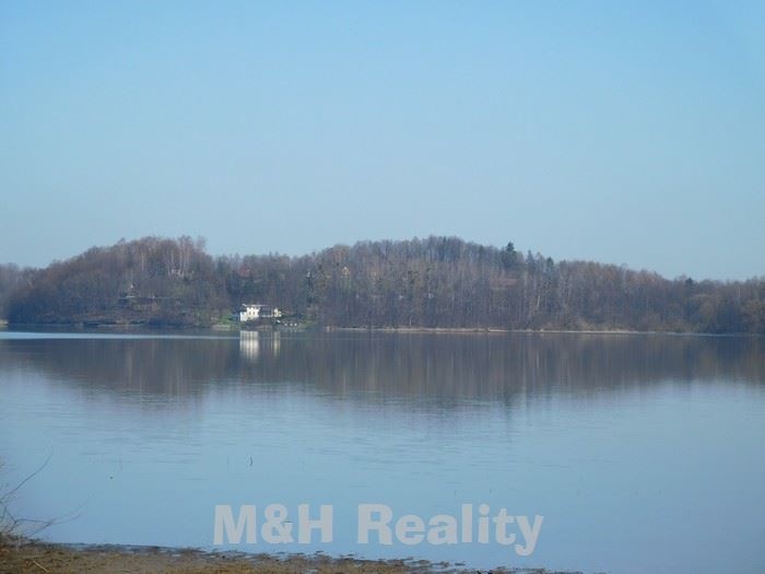 Prodej pozemku 1387m2 v obci Lučina 2.876,-Kč/m2 - 6