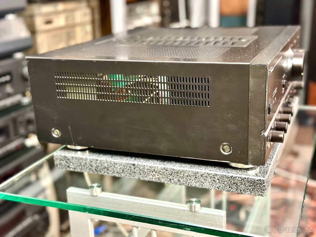 TECHNICS SU-VX700 (r.1991) 690W, po celkovém servisu, záruka - 6