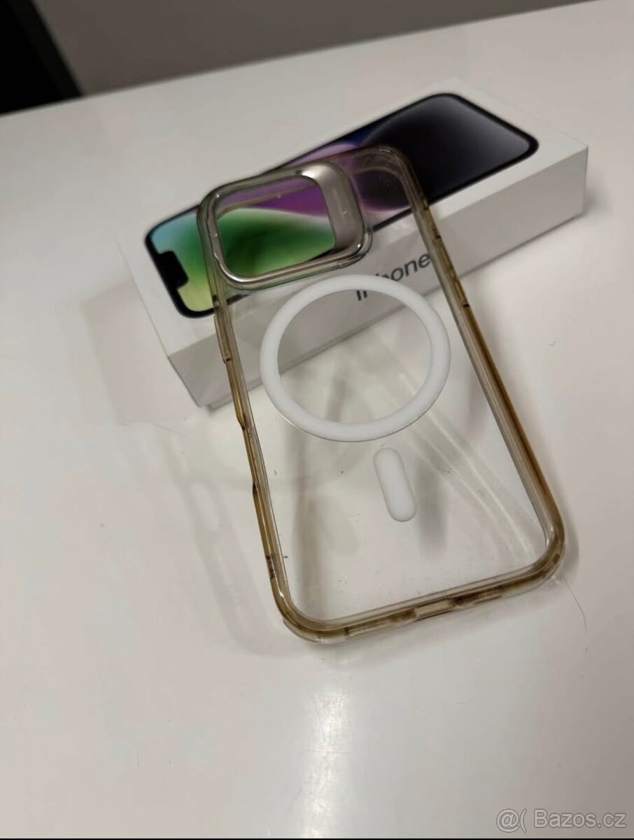 iPhone 16 Pro 128 GB - 6