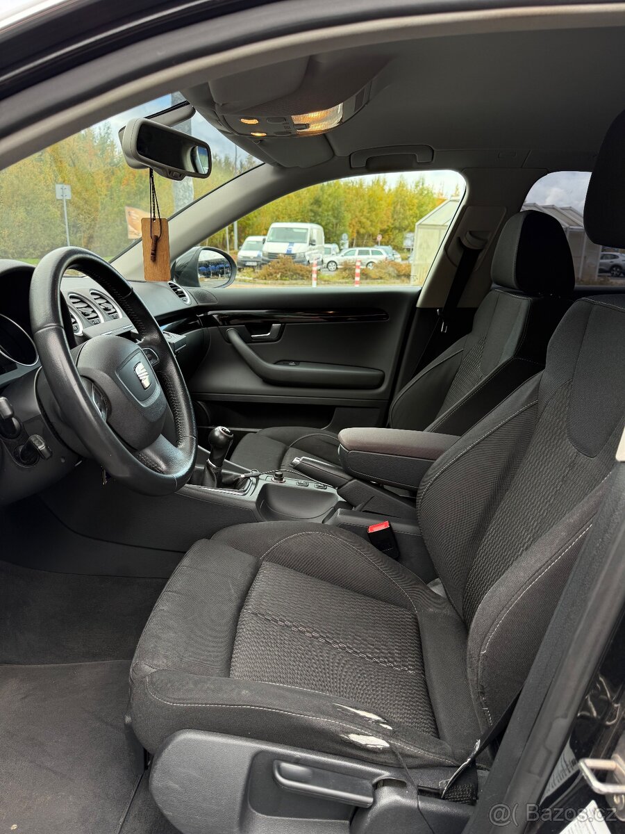 Seat Exeo ST kombi 2011, 2.0TDi 125kW - 6