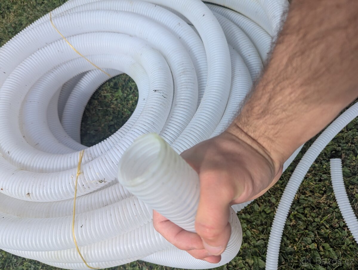 Mix nových hadic – vše co je na fotkách – 999 Kč - 6