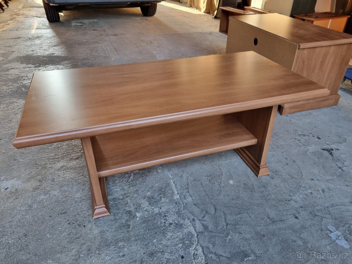 Konferenční stůl Kent - 6