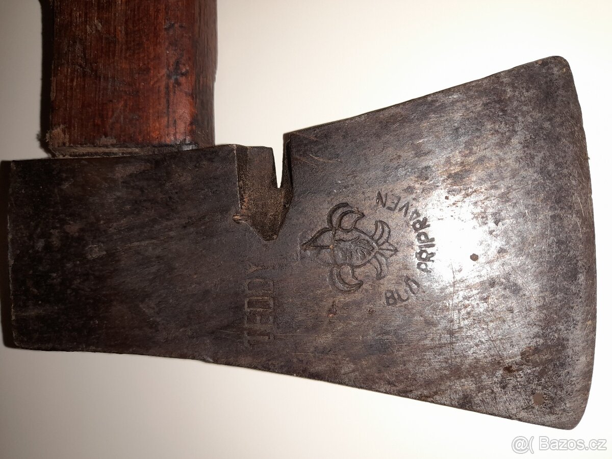 SKAUTSKÁ - JUNÁCKÁ SEKYRA - 6